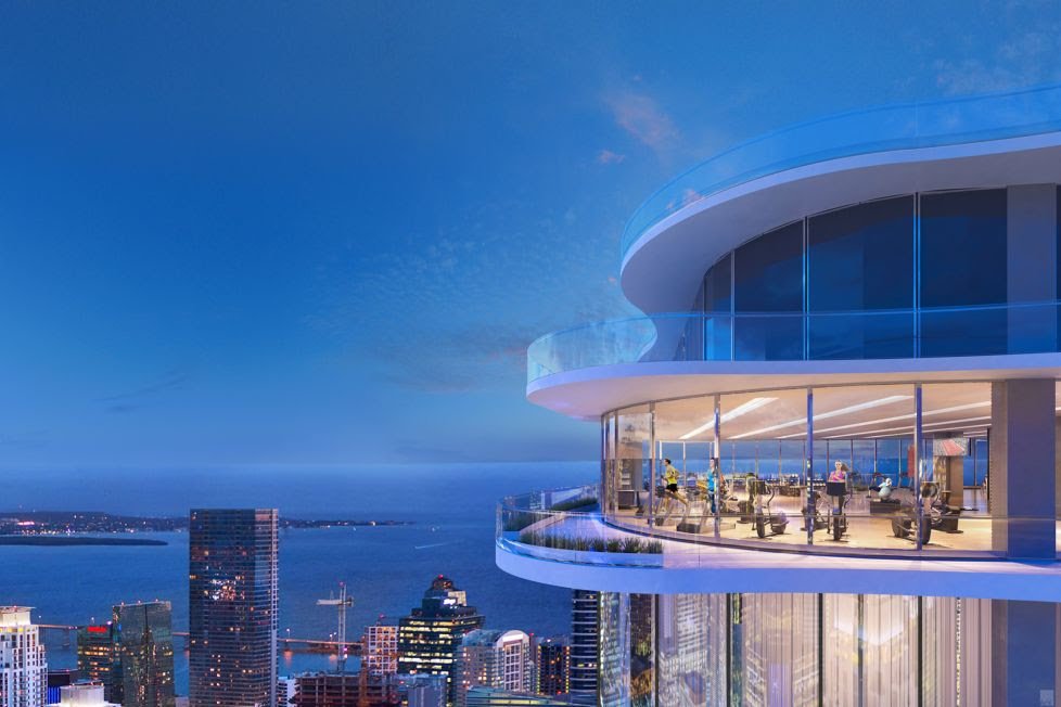 Multimillion-Dollar Developments Open In Miami Ahead Of Art Basel