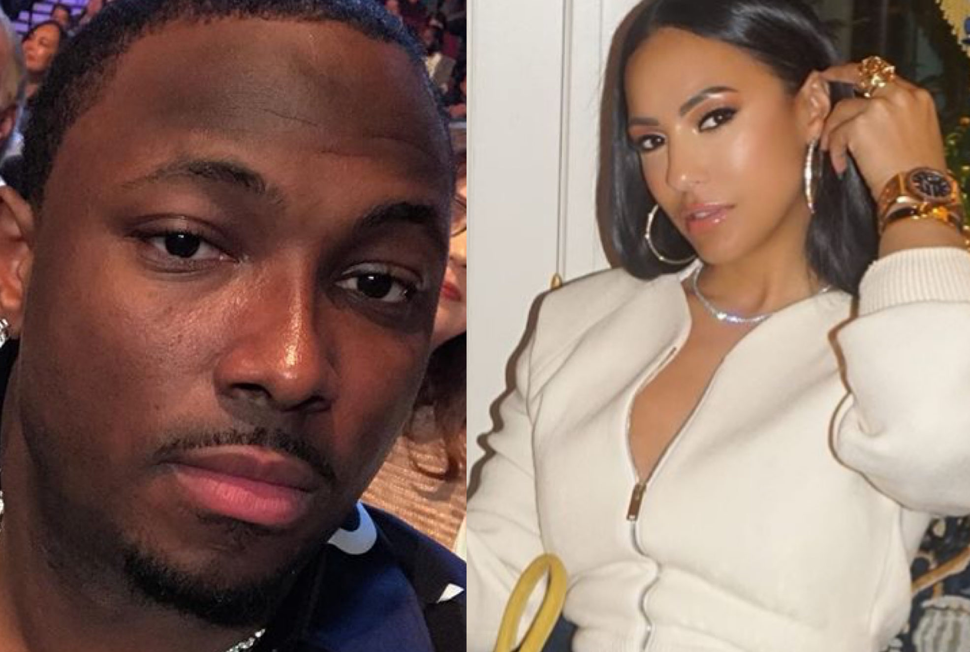 Lesean Mccoy Privately Settles Civil Suit With Delicia Cordon