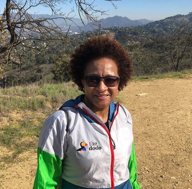 Wanda Sykes for LGBTQ - Baller Alert Wanda Sykes for LGBTQ