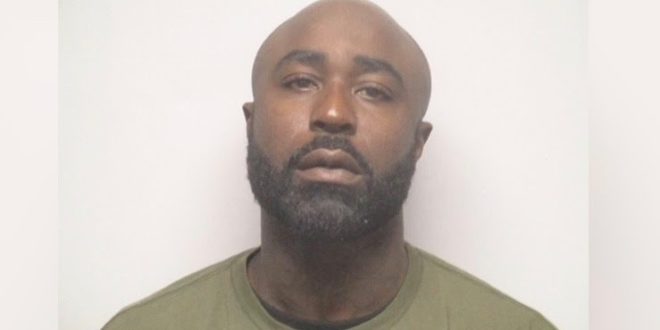 young buck arrested