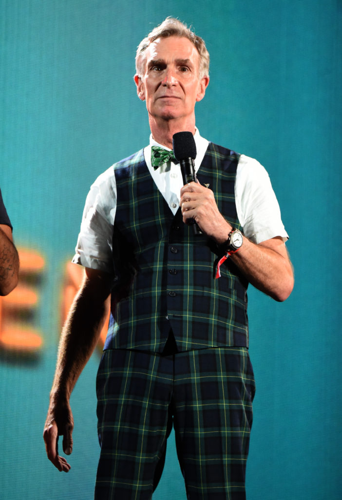 Bill Nye The Science Guy vs Disney - Baller Alert Bill Nye The Science Guy vs Disney