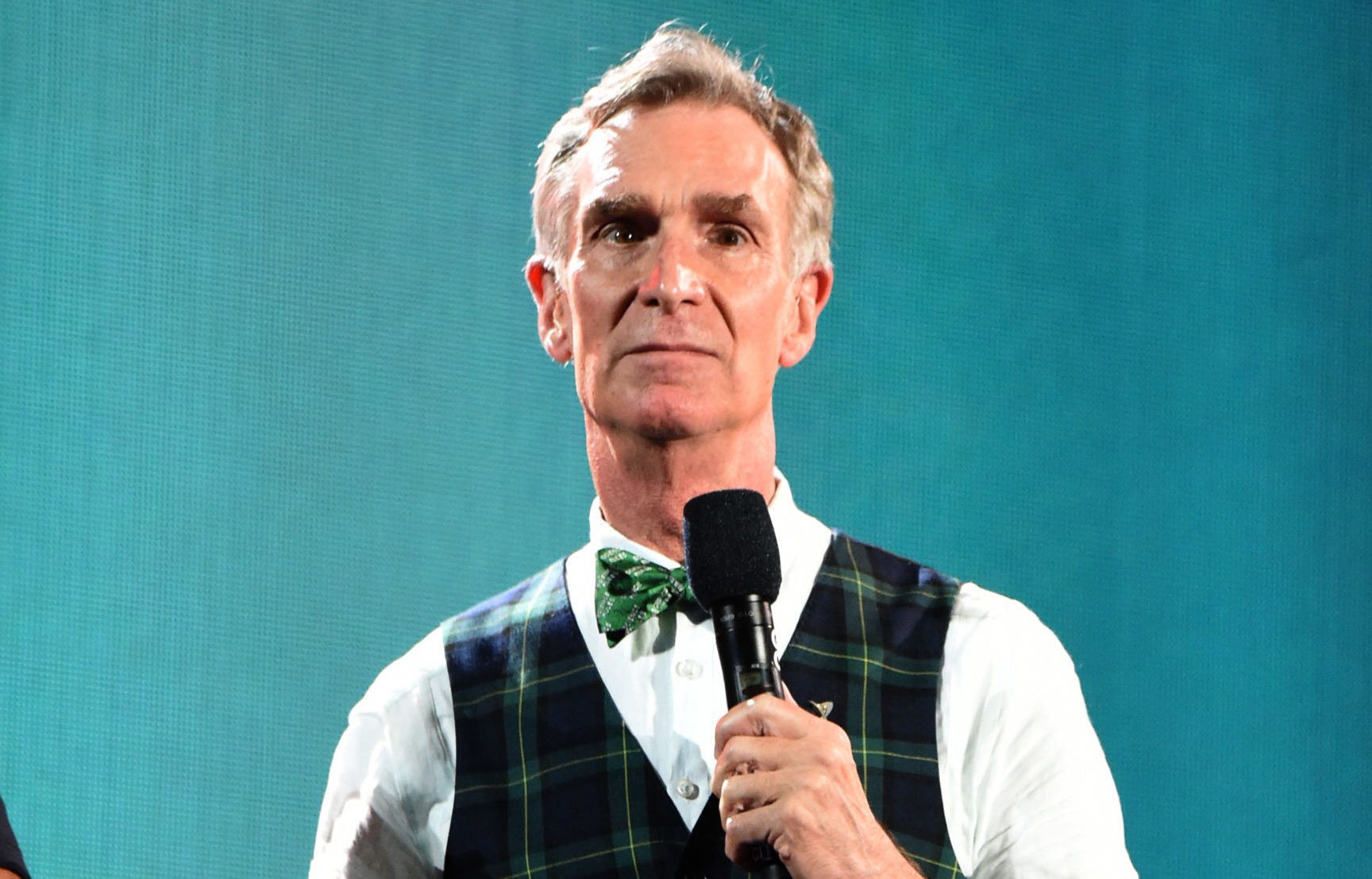 Bill Nye The Science Guy vs Disney