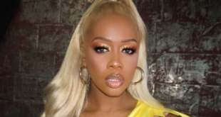 Remy Ma to Host First-Ever All-Female Battle Rap Tournament