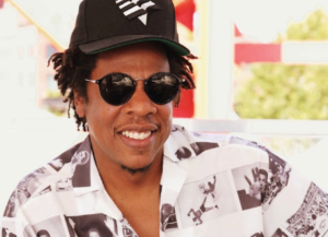 Jay-Z New Discography