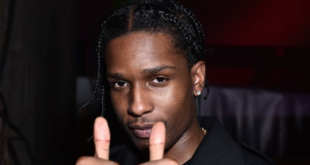 Several Firearms Seized From A$AP Rocky's Home Following His Recent Arrest
