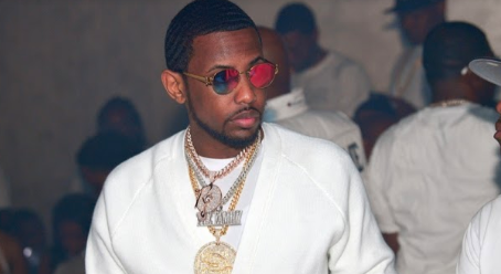 Fabolous Says He Made “Breathe” to Break Away from Female-Friendly Radio Hits [Video]