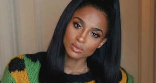 Ciara Launching New Skincare Brand, 'On A Mission'