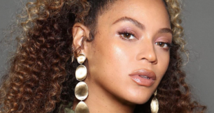 Beyoncé Announces Release Date for New Song "Break My Soul"