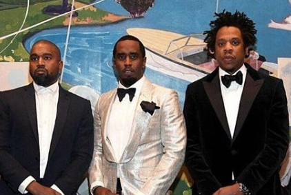 Diddy Now a Billionaire, Replaces Ye on 2022 List of Wealthiest Hip Hop Artists
