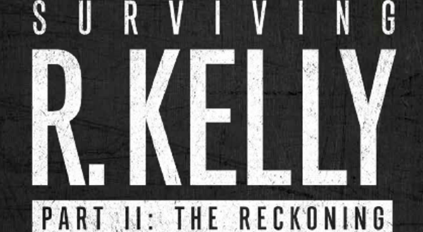 Surviving R Kelly Part 2