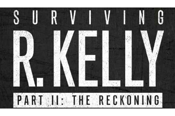 Surviving R Kelly Part 2