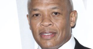 Dr. Dre Discharged From Hospital