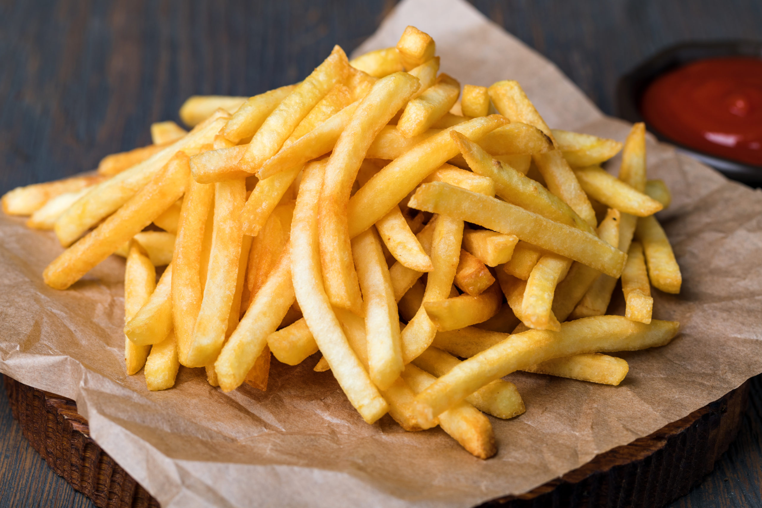 10 Deals To Celebrate National French Fry Day