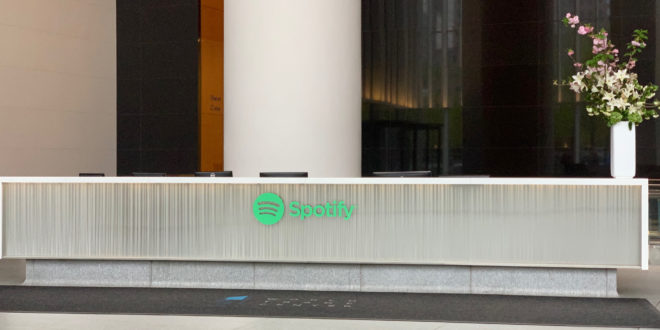 Spotify Cutting 600 Jobs As a Result Of Over Spending in 2020