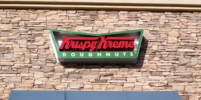 Krispy Kreme Offering $2.29 Dozen Of Glazed Donuts On Leap Day