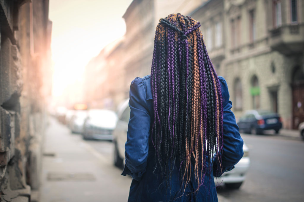 hair ban