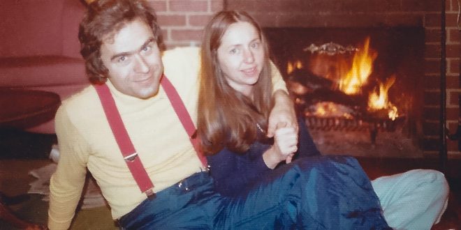 Ted Bundy Longtime Girlfriend