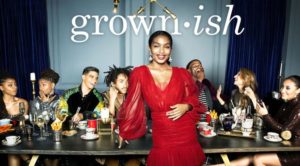 Grown-Ish