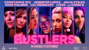 Hustlers on Hulu