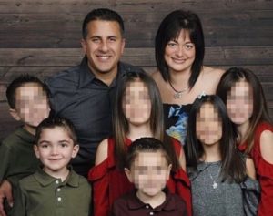 NYPD Cop kills autistic son