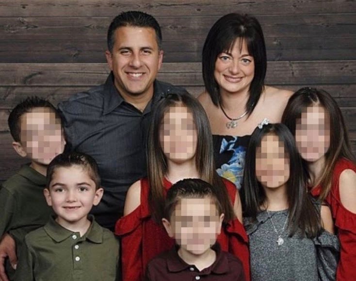 NYPD Cop kills autistic son