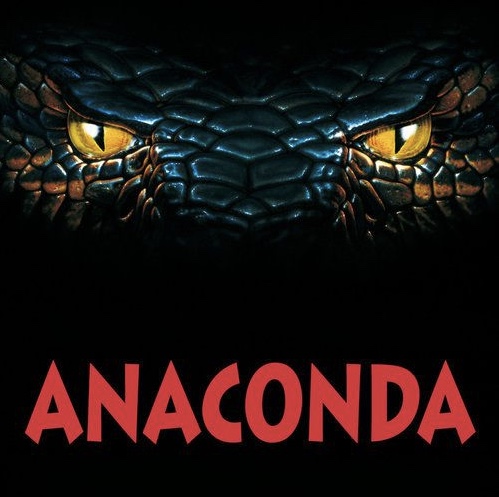 Sony To Reboot Anaconda 20 Years After Its Original Release