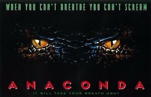 Anaconda reboot - Baller Alert Anaconda Reboot