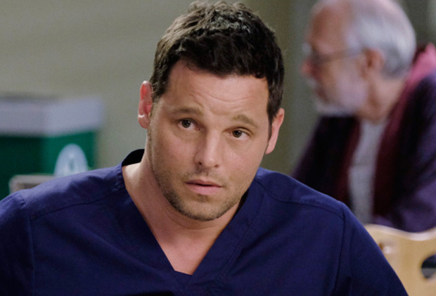 Justin Chambers Says Goodbye to Grey’s Anatomy after 15 Years, “There’s Never a Good Time To Say Goodbye”