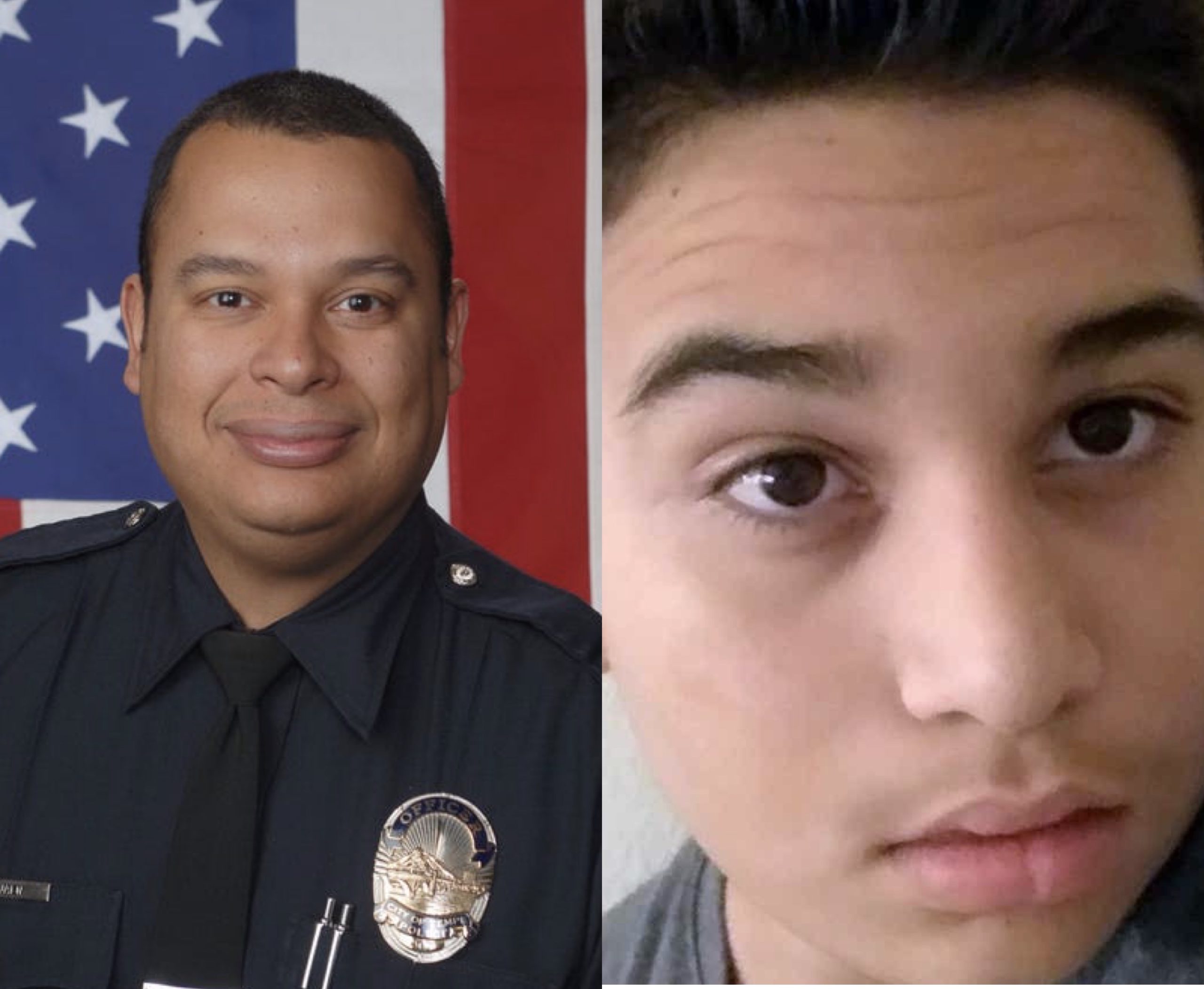 Officer Involved In Fatal Shooting Of Arizona Teen Won’t Be Charged
