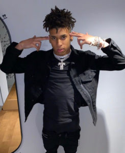 NLE Choppa