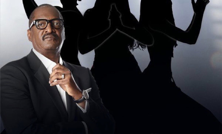 Matthew Knowles Talks The Rise Of Destiny’s Child In New Tell-All Book  “Destiny’s Child: The Untold Story”