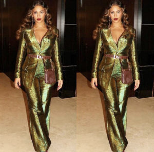 Beyoncé - Baller Alert
