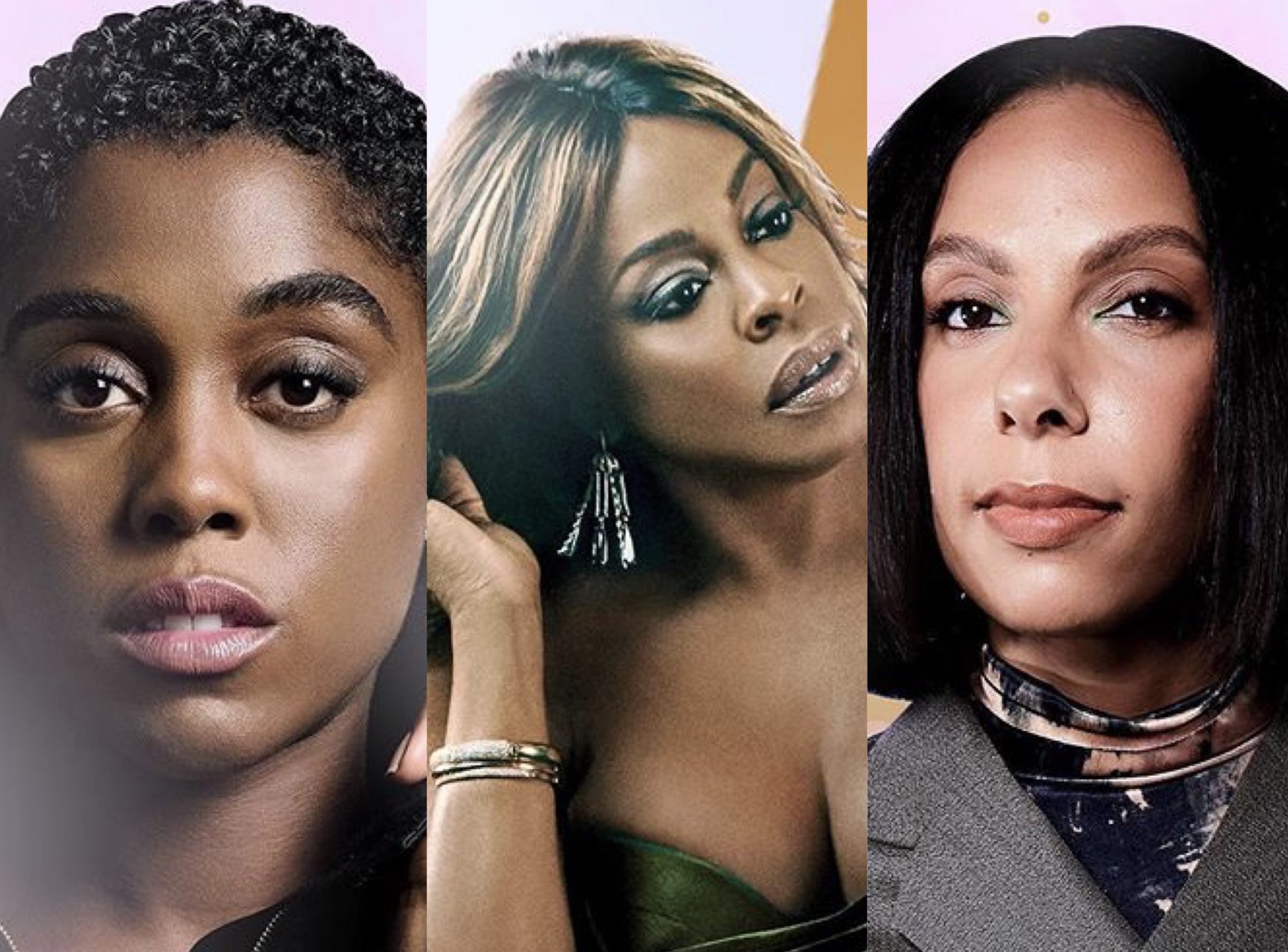 ESSENCE To Honor Niecy Nash, Melina Matsoukas, Lashana Lynch and More At Black Women In Hollywood Awards, Celebrating Women Owning, Expanding, and Transforming The Art Of Storytelling