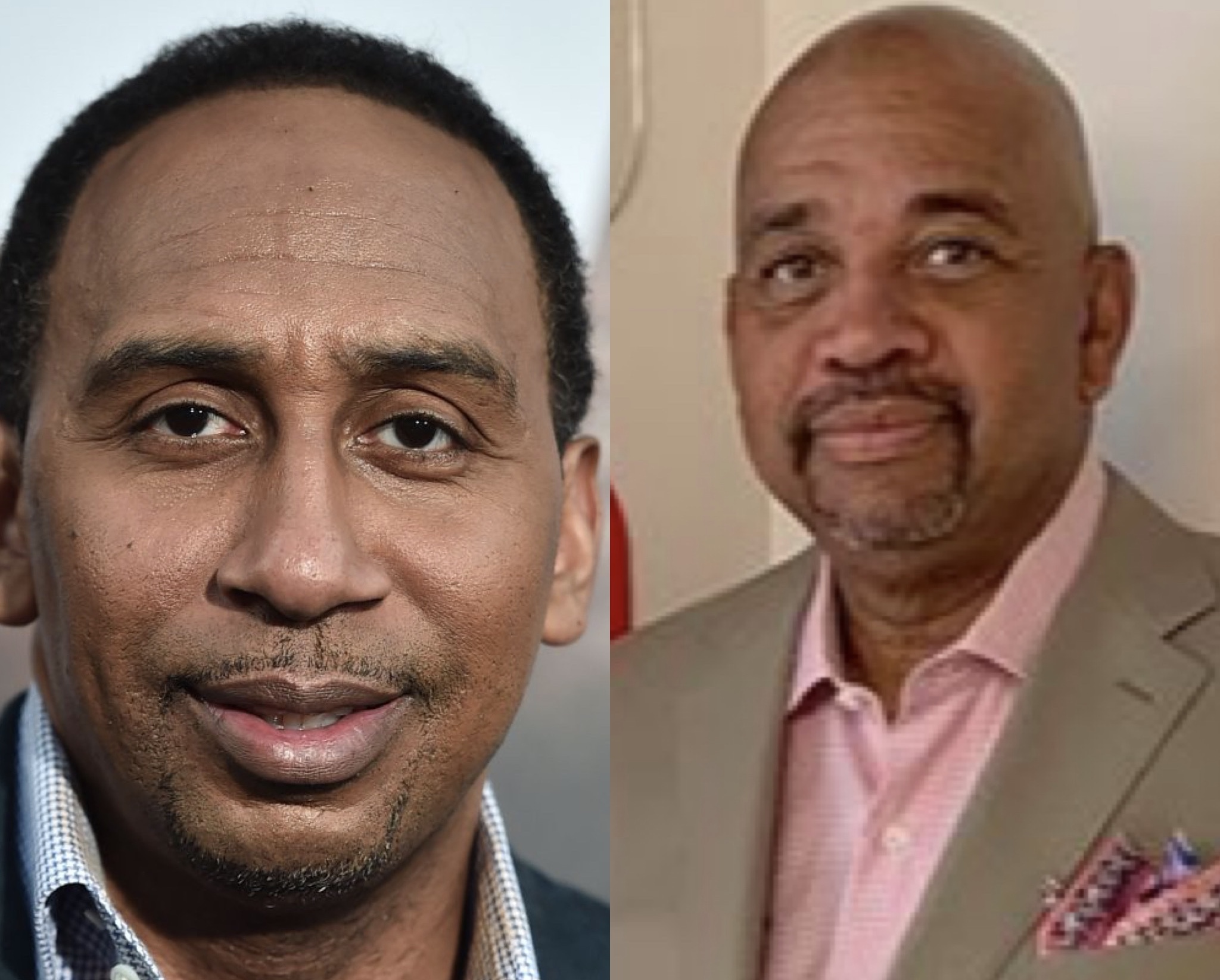 2020 All-Star Celebrity Game Coaches Revealed; Stephen A. Smith And Michael Wilbon Set To Take On The Role