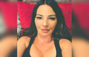 Drita Davanzo's husband Arrested again