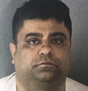 Man kills teens after prank