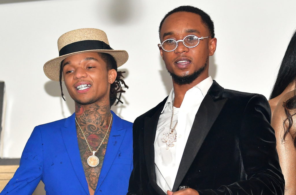 Rae Sremmurd Lawsuit