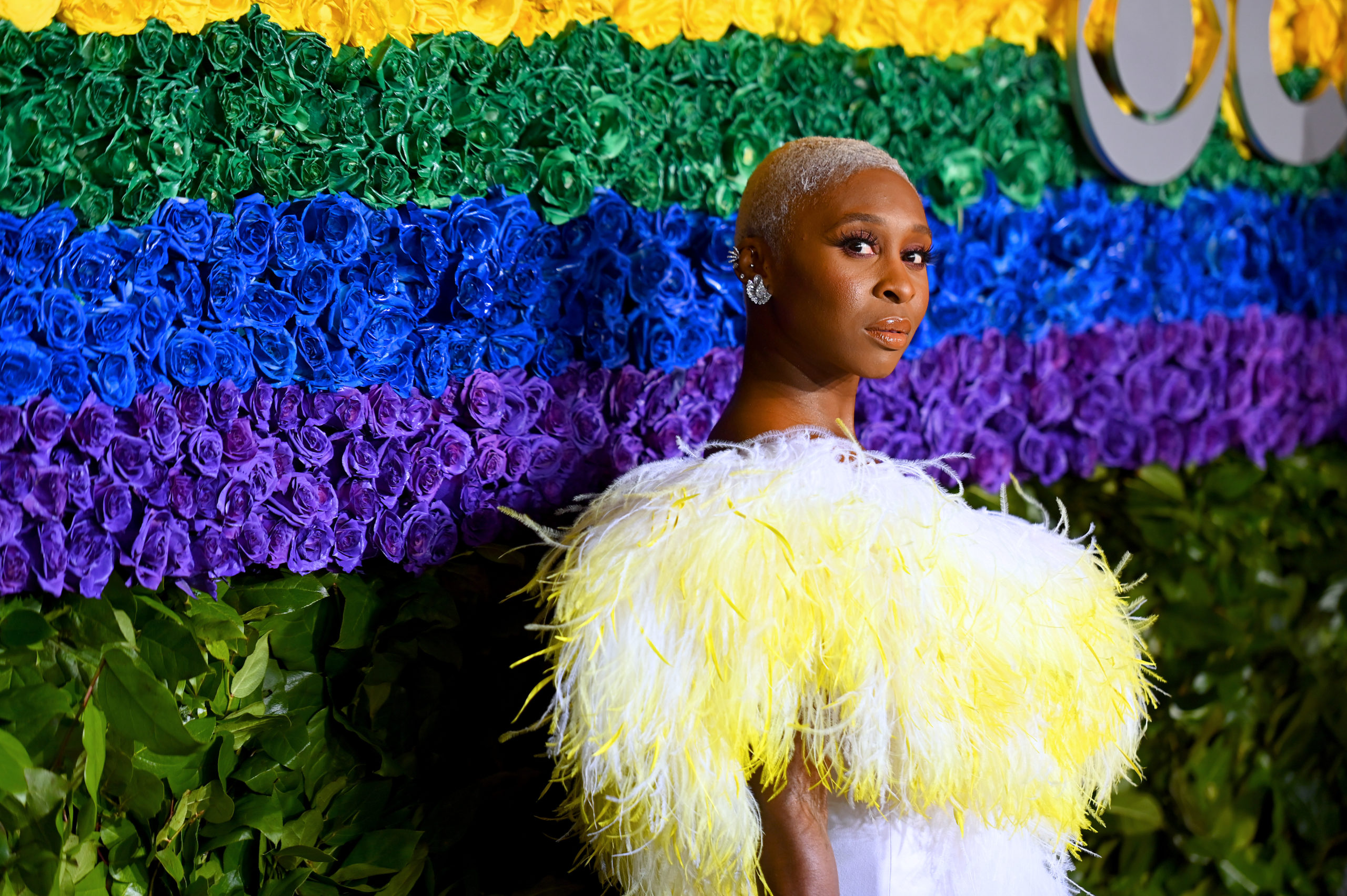 Cynthia Erivo to Take on Iconic Role of Jesus