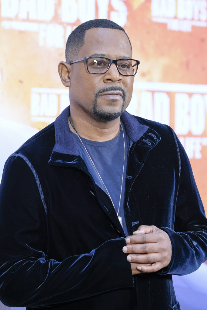 Martin Talks the end of Martin