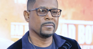 Oscars Slap Ain't Stopping Nothing: Martin Lawrence Says Bad Boys 4 is Still Happening