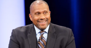 Tavis Smiley Ordered to pay