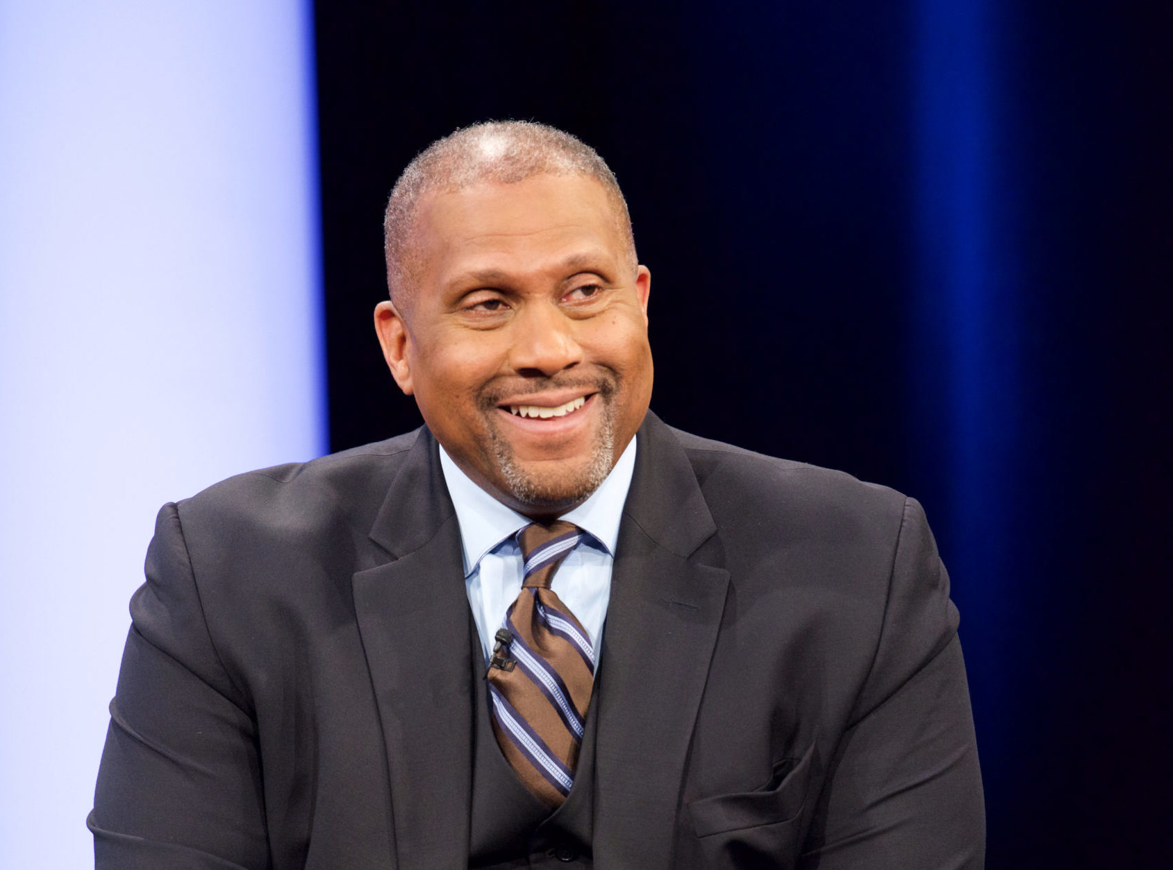 Tavis Smiley Ordered to pay
