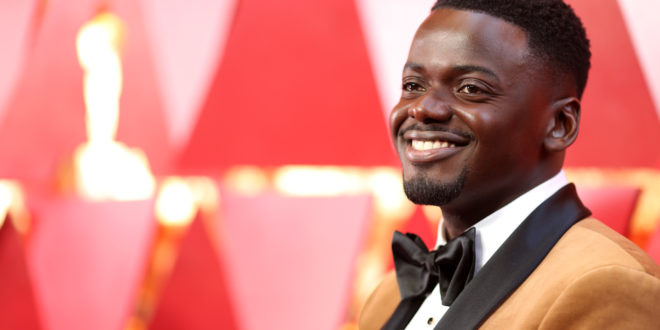 Actor Daniel Kaluuya Will Not Be Featured In The Upcoming Black Panther Sequel