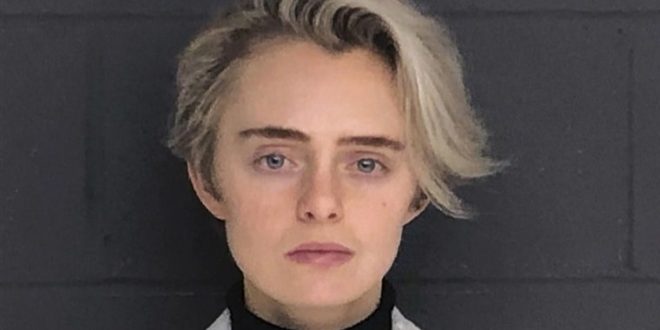 Michelle Carter Released