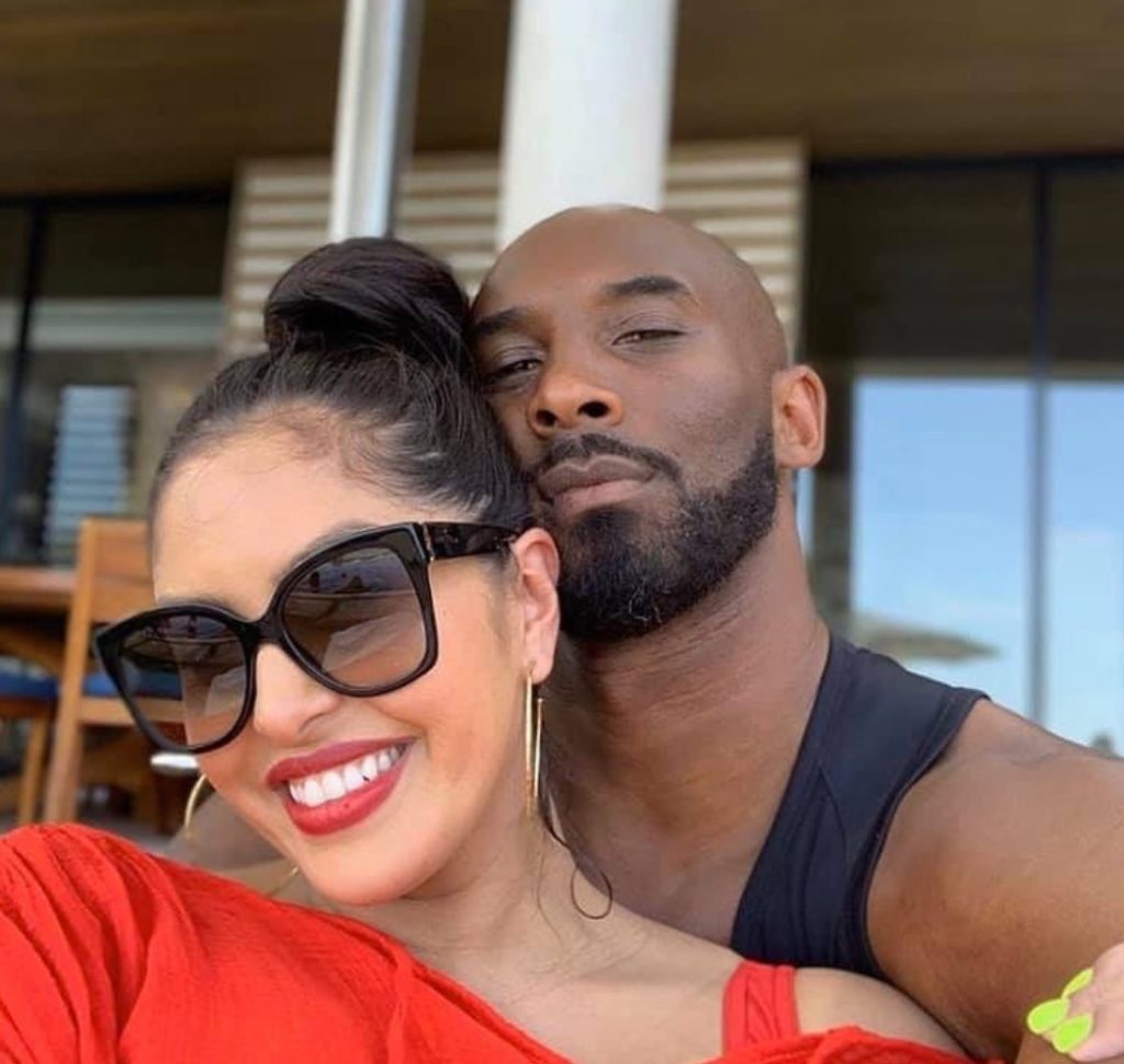 KObe Bryant and Vanessa Braynt - Baller Alert KObe Bryant and Vanessa Braynt