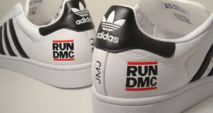 Adidas RUN DMC