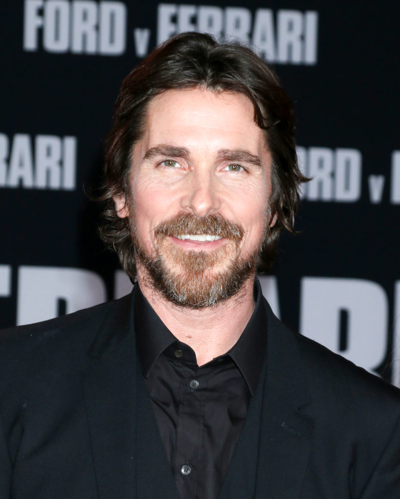 Christian Bale to Join Thor