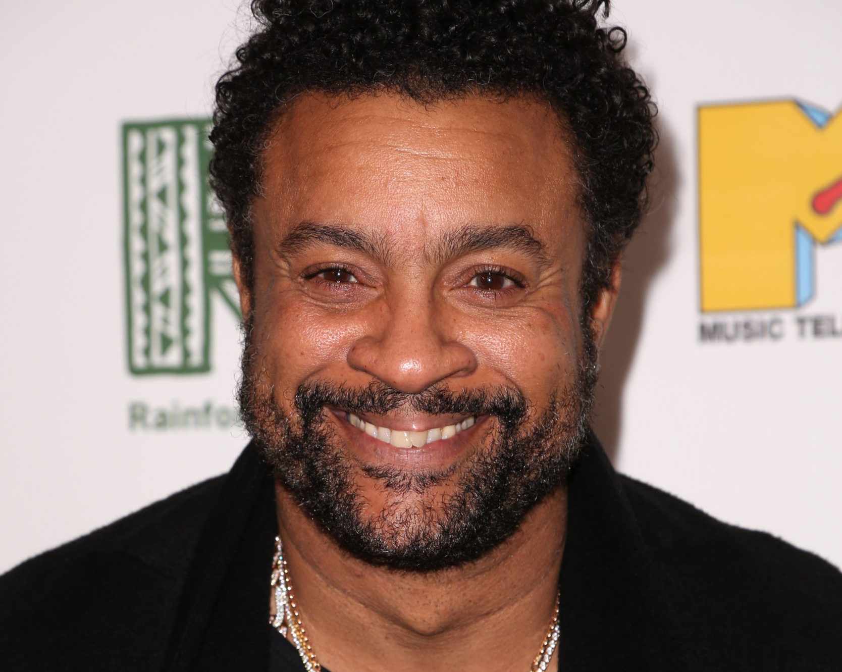 Shaggy Says He Declined Rihanna