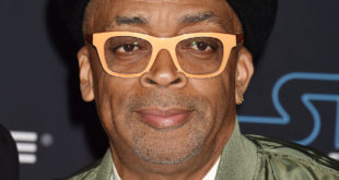 Spike Lee Historic Cannes Roles