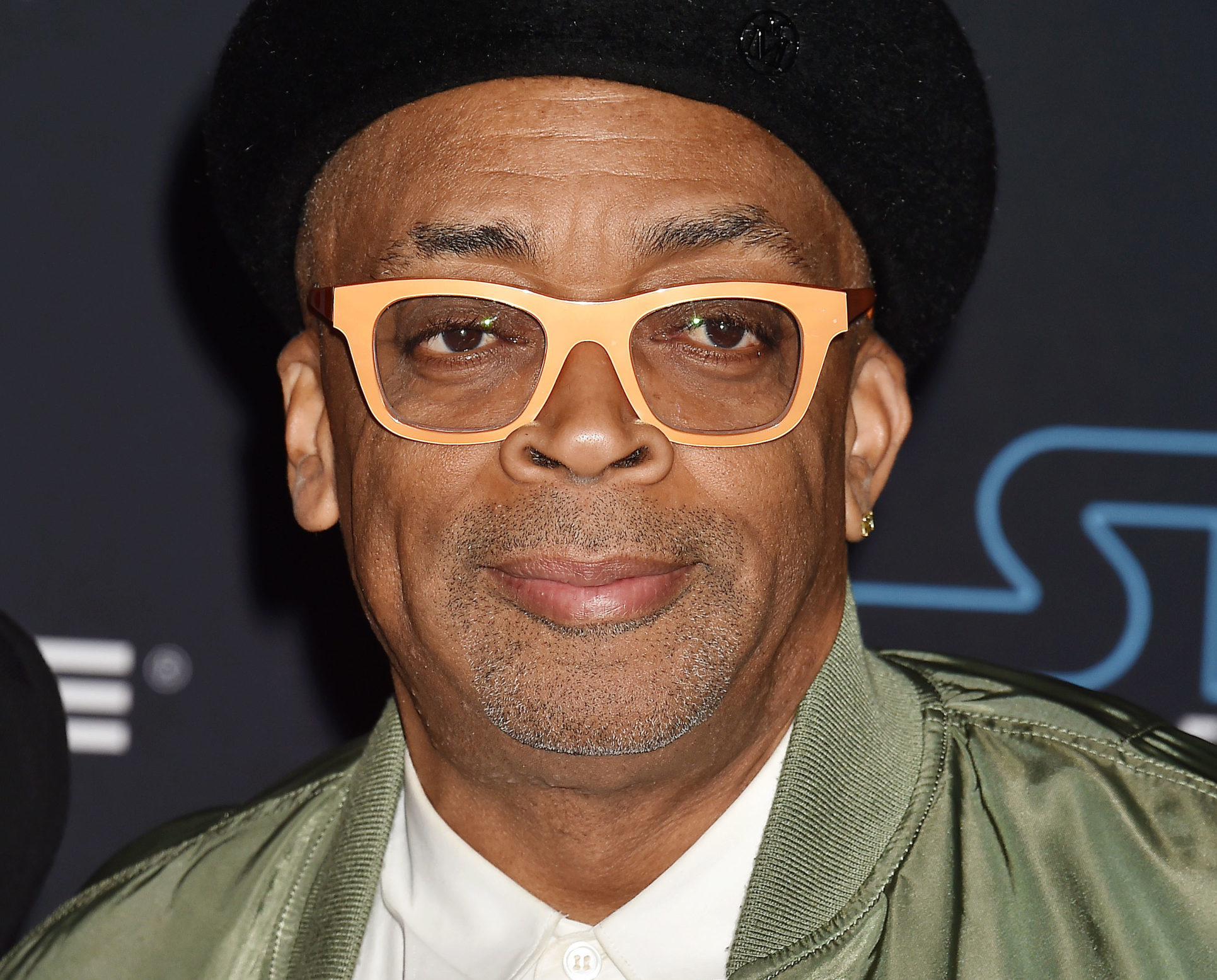 Spike Lee Historic Cannes Roles